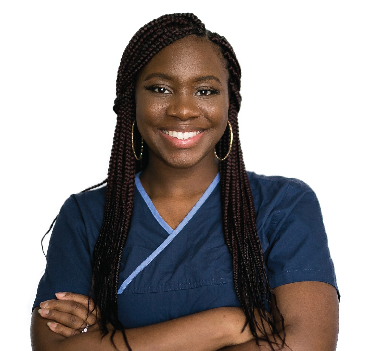 Autumn is a front desk administrator at Oral Surgery Specialists of Oklahoma