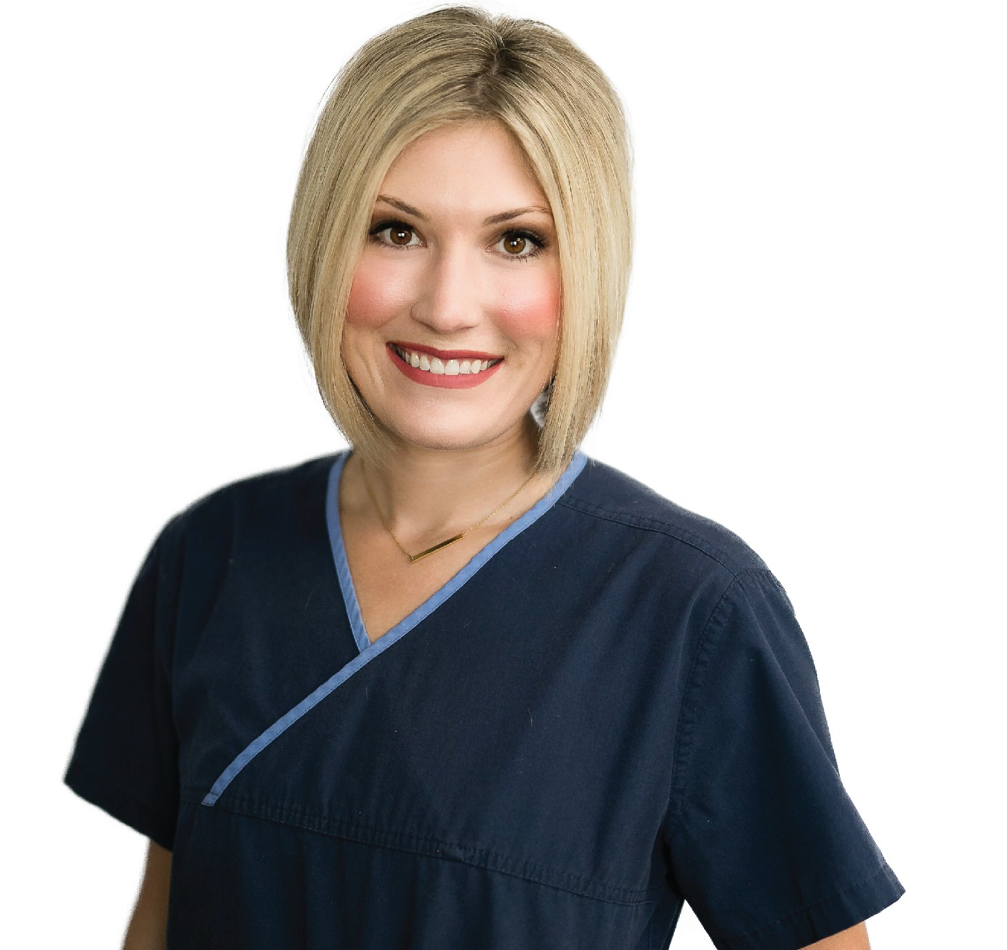 Scottye is a surgical assistant at Oral Surgery Specialists of Oklahoma