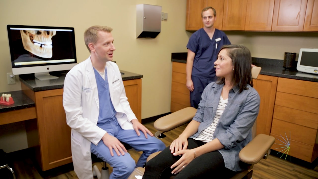 Anesthesia in Oklahoma City, OK