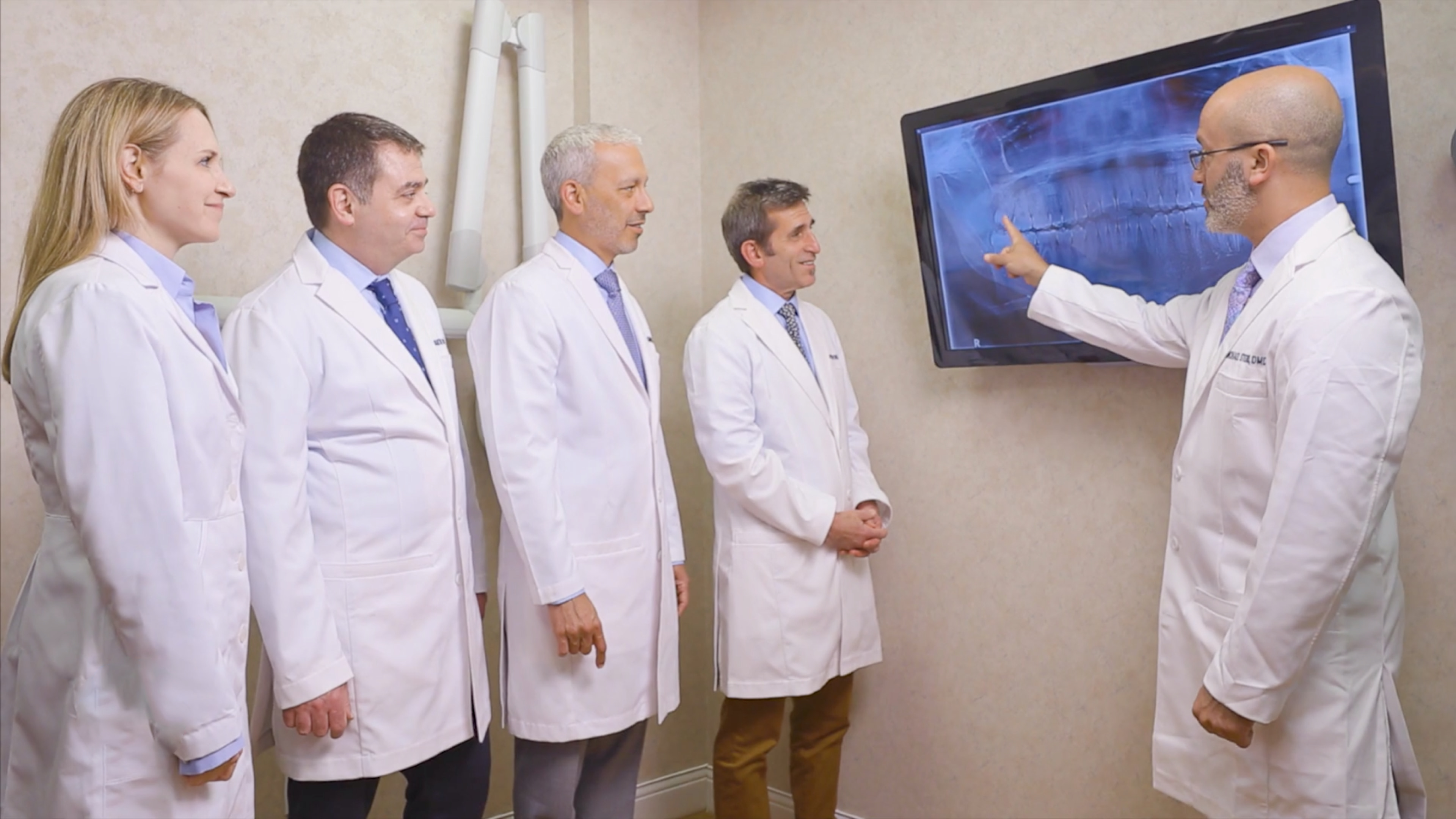 About Oral Surgery Group Dental Implants & Wisdom Teeth