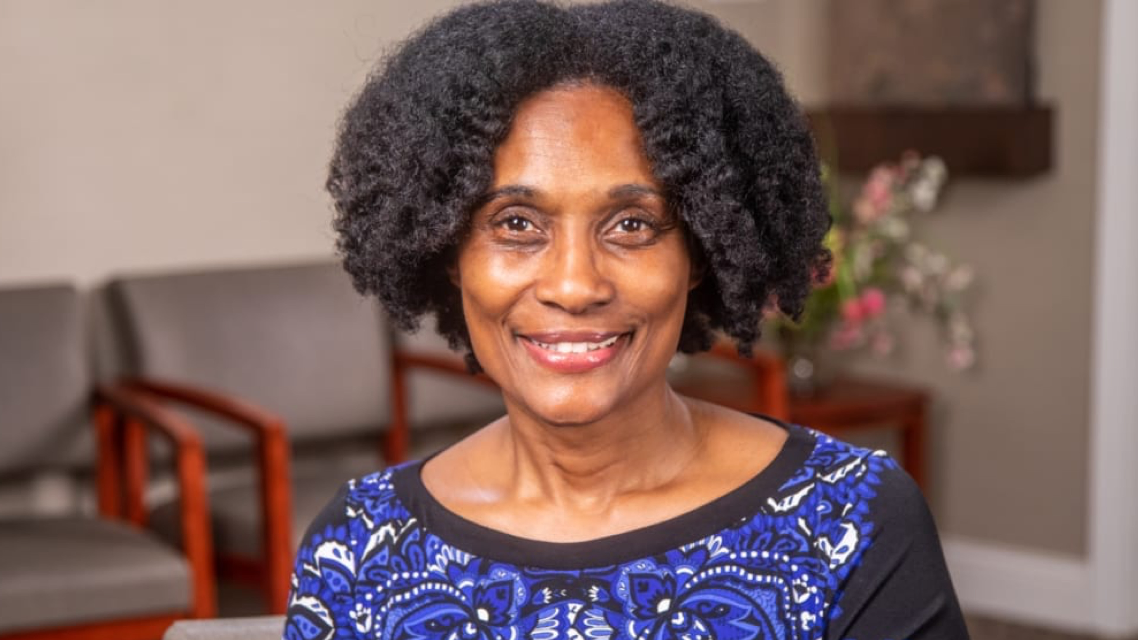 Jaqueline got a dental implant in East Brunswick, NJ