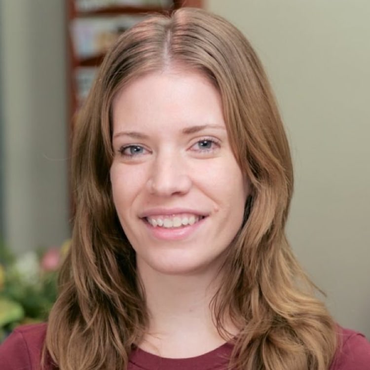 Linda had oral surgery at Oral Surgery Group