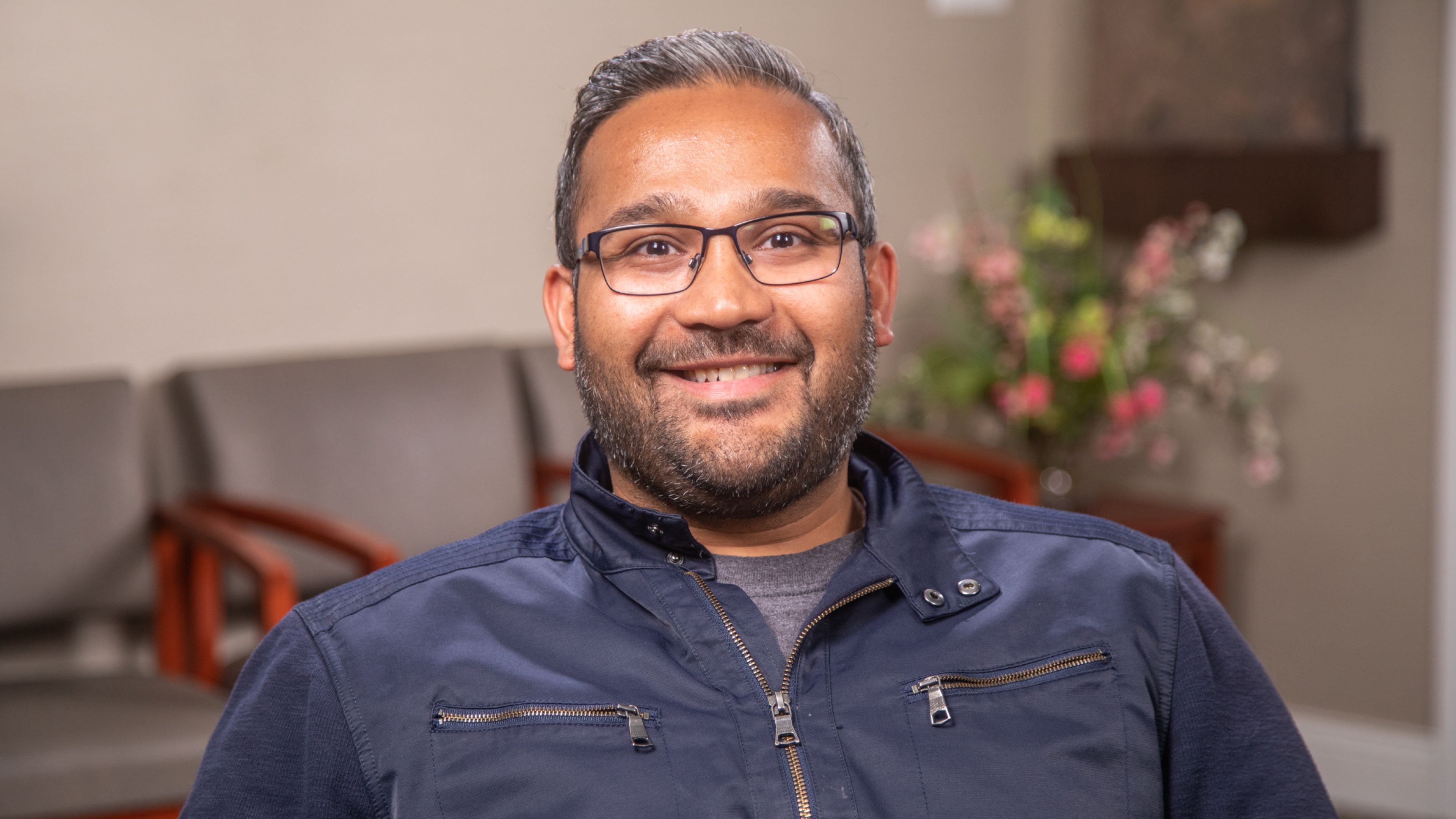 Shyam had an apicoectomy in Middlesex, NJ