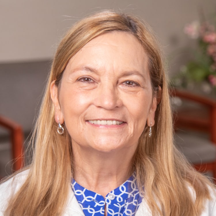 Susan had a bone graft and a dental implant placed in East Brunswick, NJ