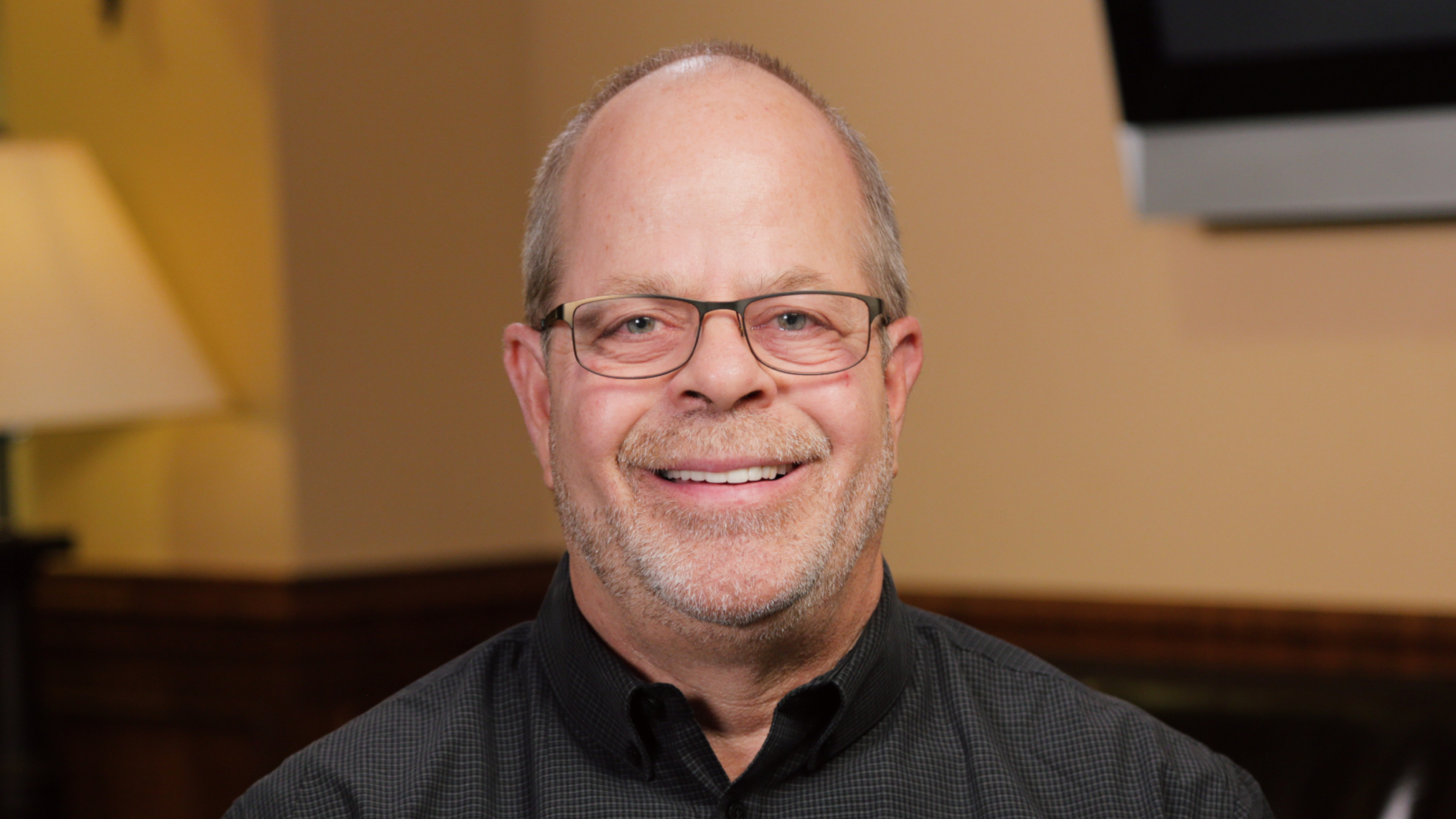 David had oral surgery at Pacific Northwest Oral & Maxillofacial Surgeons