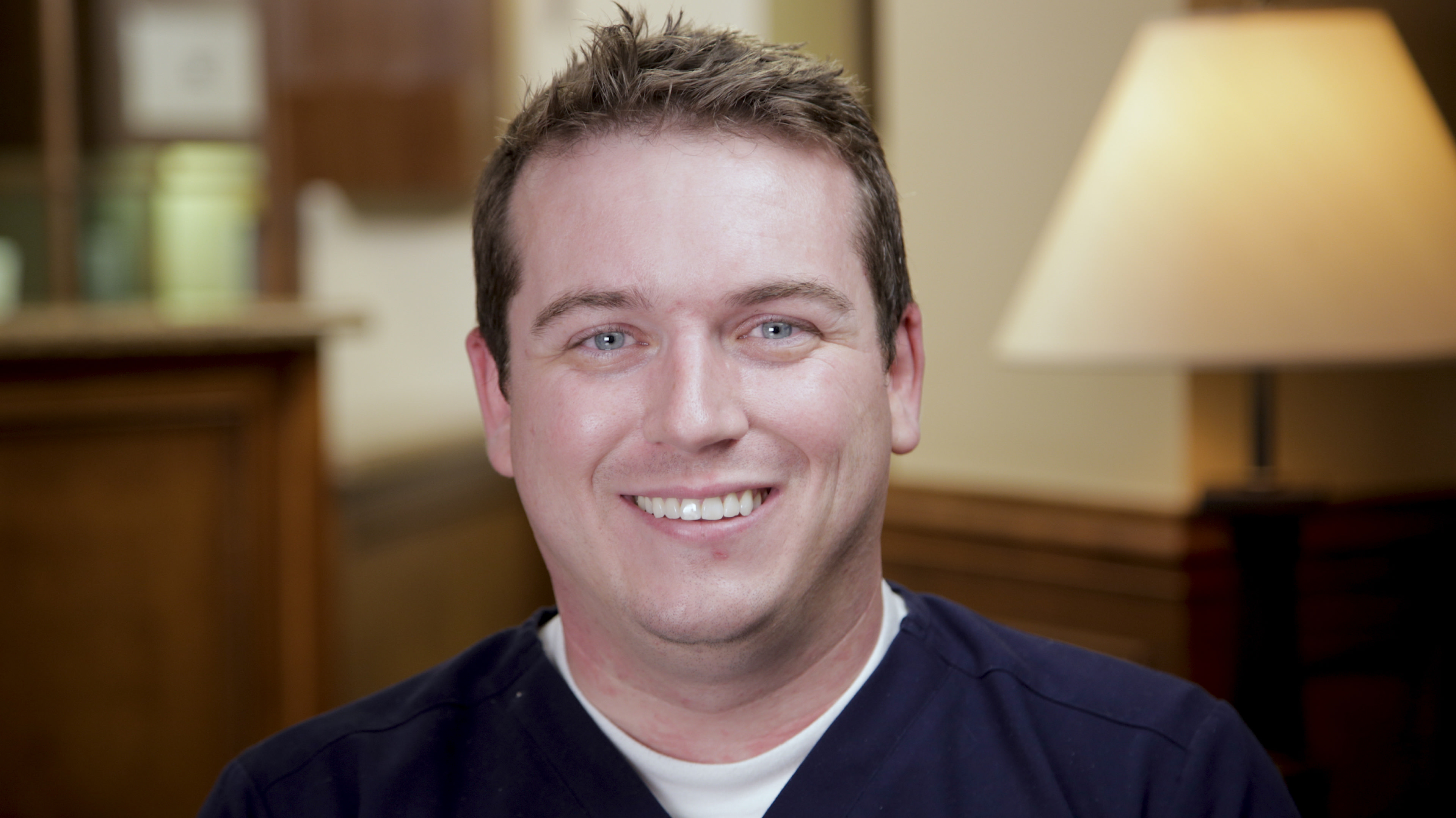 Dr. Adams refers his patients to Pacific Northwest Oral & Maxillofacial Surgeons