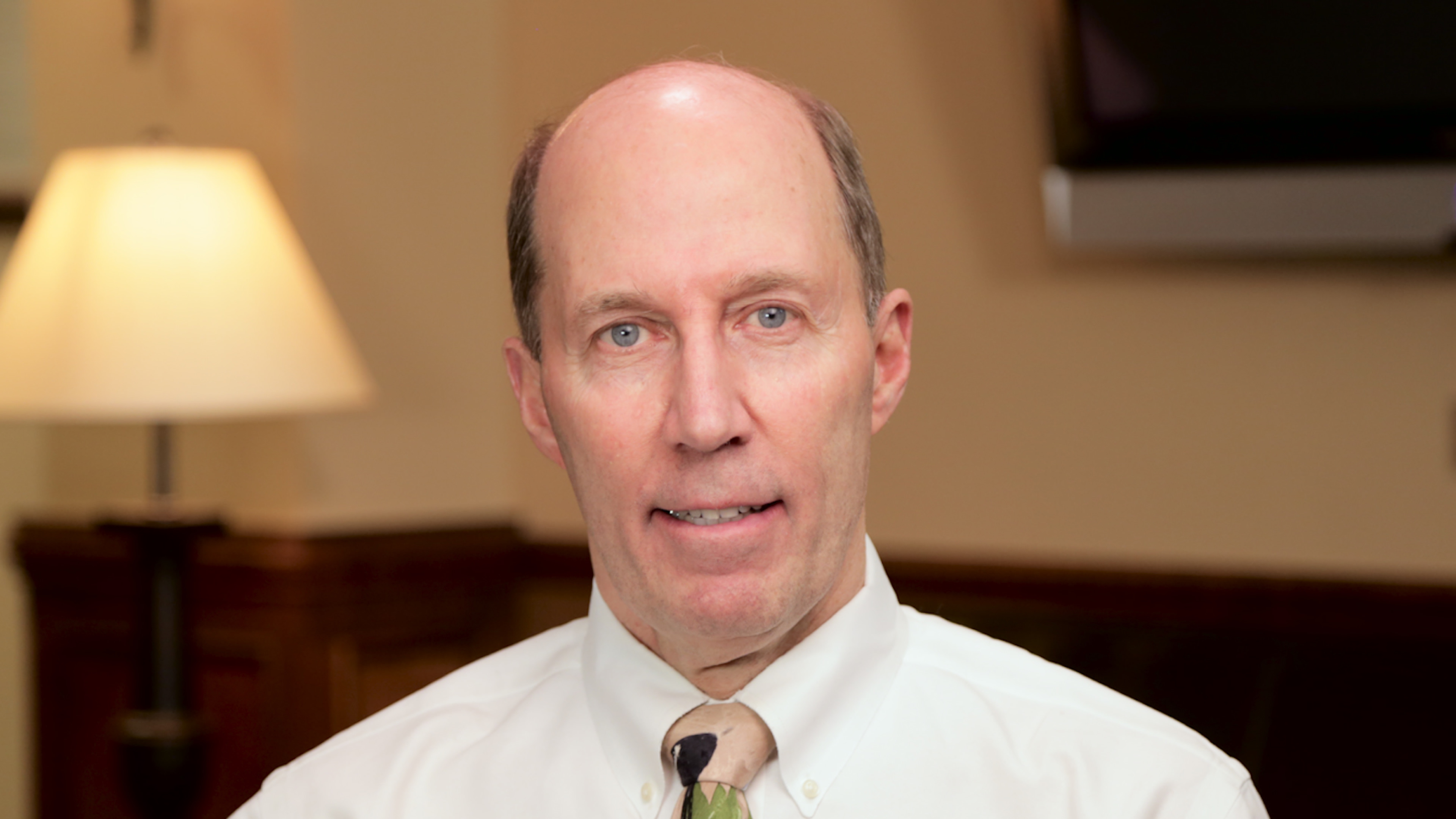 Dr. Velling refers his patients to Pacific Northwest Oral & Maxillofacial Surgeons