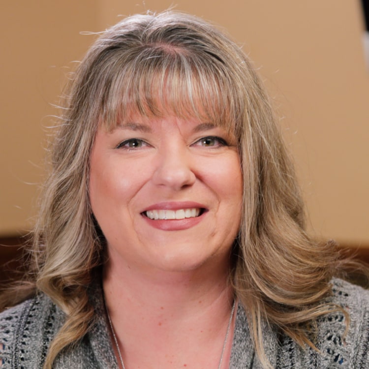 Christy had oral surgery at Pacific Northwest Oral & Maxillofacial Surgeons