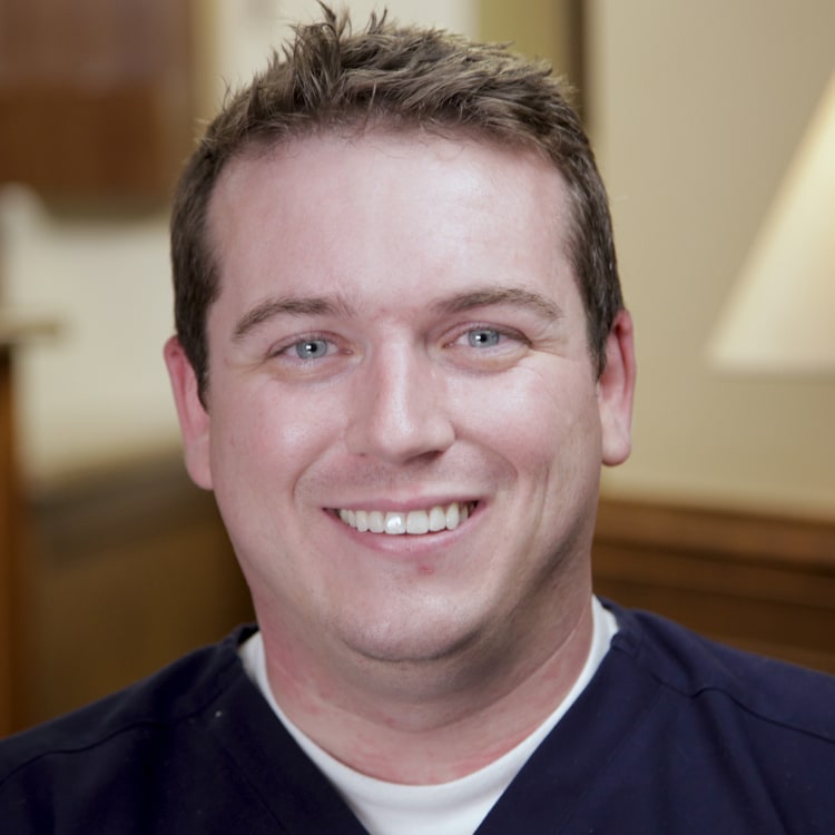 Dr. Adams refers his patients to Pacific Northwest Oral & Maxillofacial Surgeons