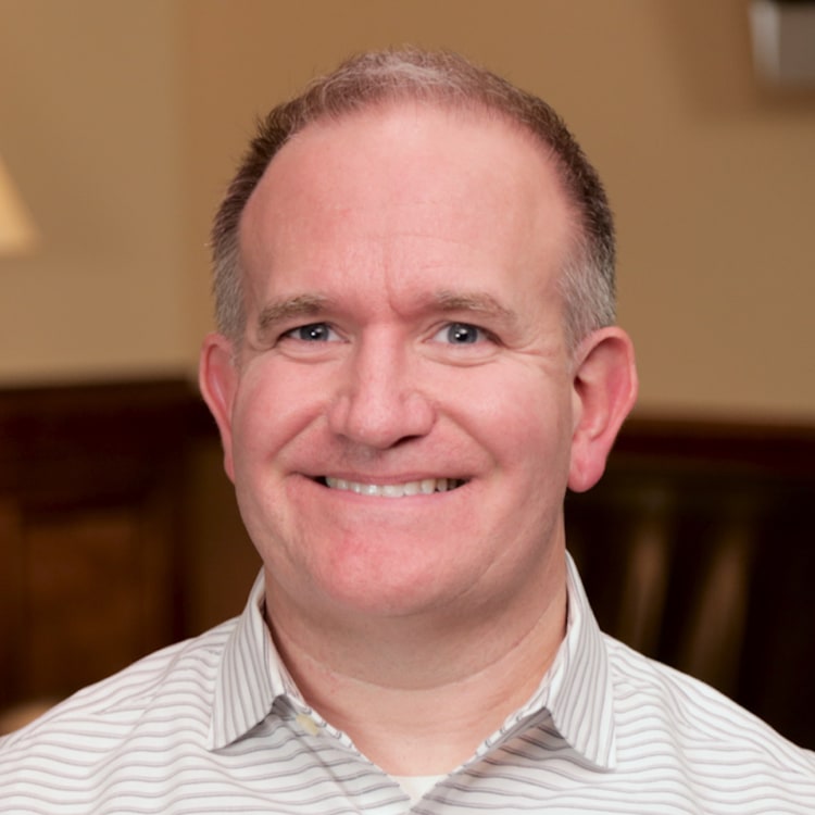 Dr. Beaty refers his patients to Pacific Northwest Oral & Maxillofacial Surgeons