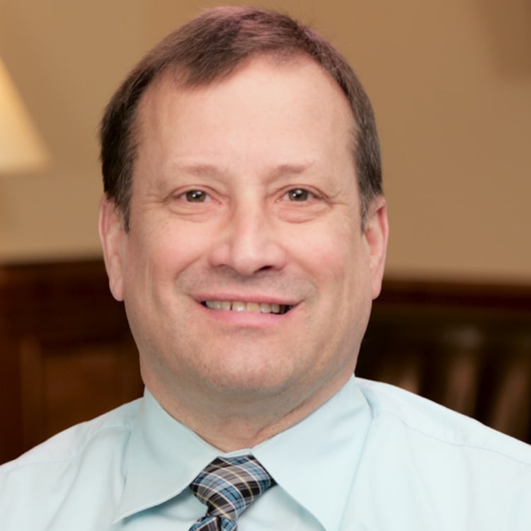 Dr. Broadbent refers his patients to Pacific Northwest Oral & Maxillofacial Surgeons