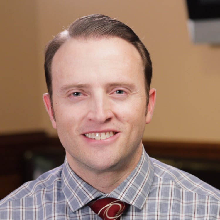 Dr. Ford refers his patients to Pacific Northwest Oral & Maxillofacial Surgeons