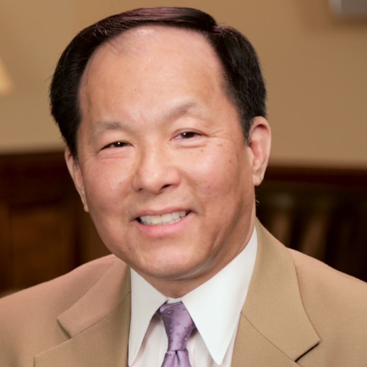 Dr. Go refers his patients to Pacific Northwest Oral & Maxillofacial Surgeons