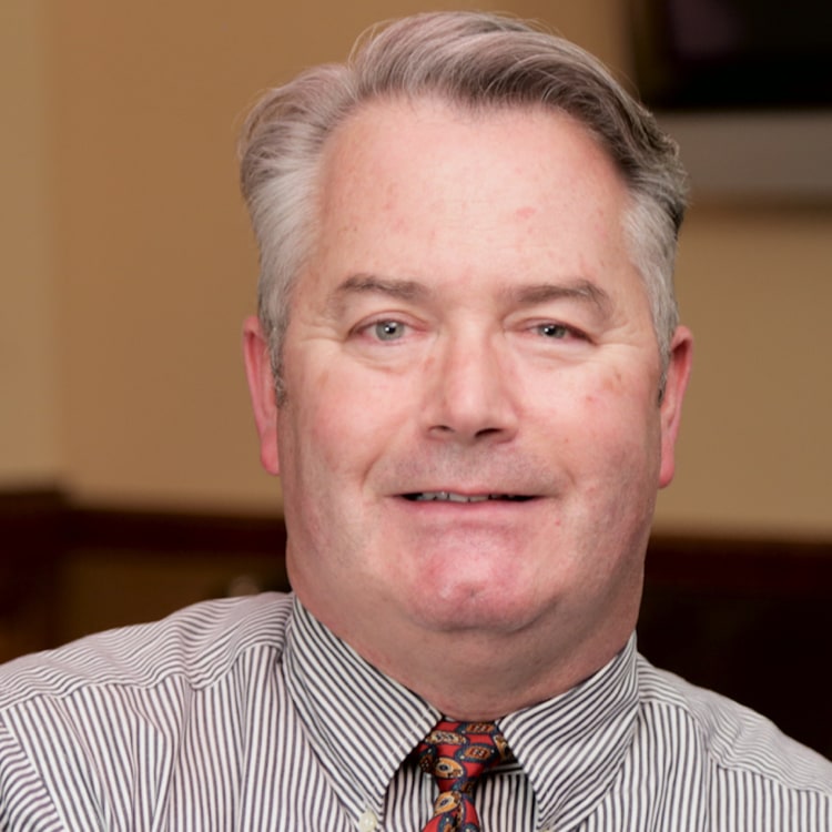 Dr. Gray refers his patients to Pacific Northwest Oral & Maxillofacial Surgeons