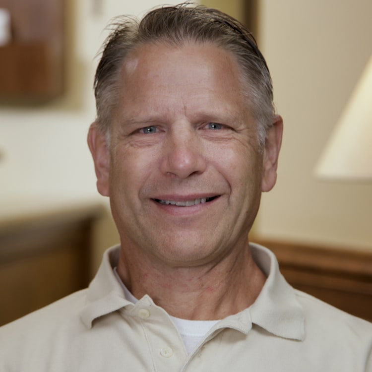 Dr. King refers his patients to Pacific Northwest Oral & Maxillofacial Surgeons