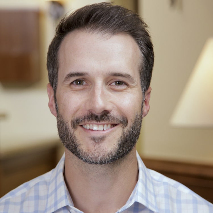 Dr. Rockwood refers his patients to Pacific Northwest Oral & Maxillofacial Surgeons