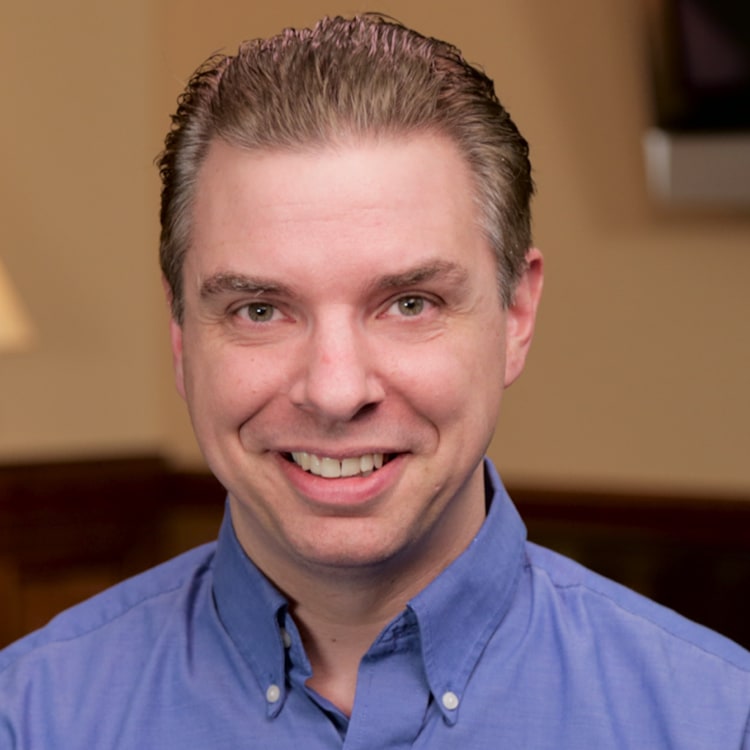 Dr. Rosengren refers his patients to Pacific Northwest Oral & Maxillofacial Surgeons