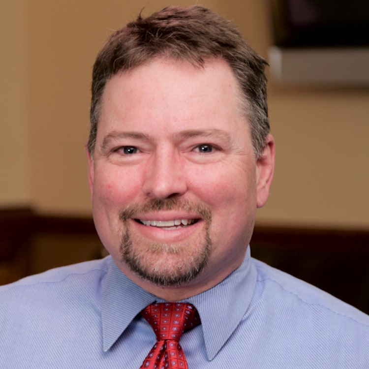 Dr. Rude refers his patients to Pacific Northwest Oral & Maxillofacial Surgeons