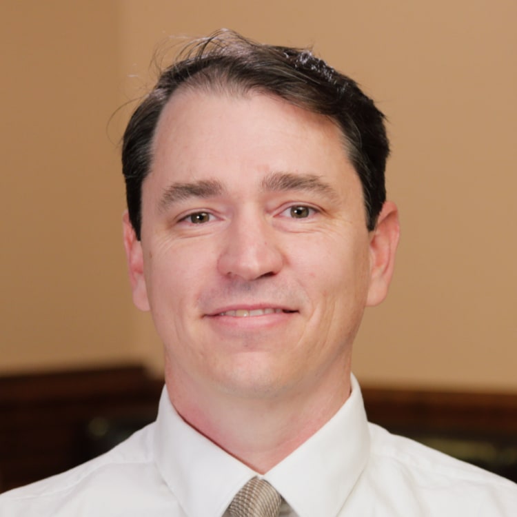 Dr. Sipes refers his patients to Pacific Northwest Oral & Maxillofacial Surgeons