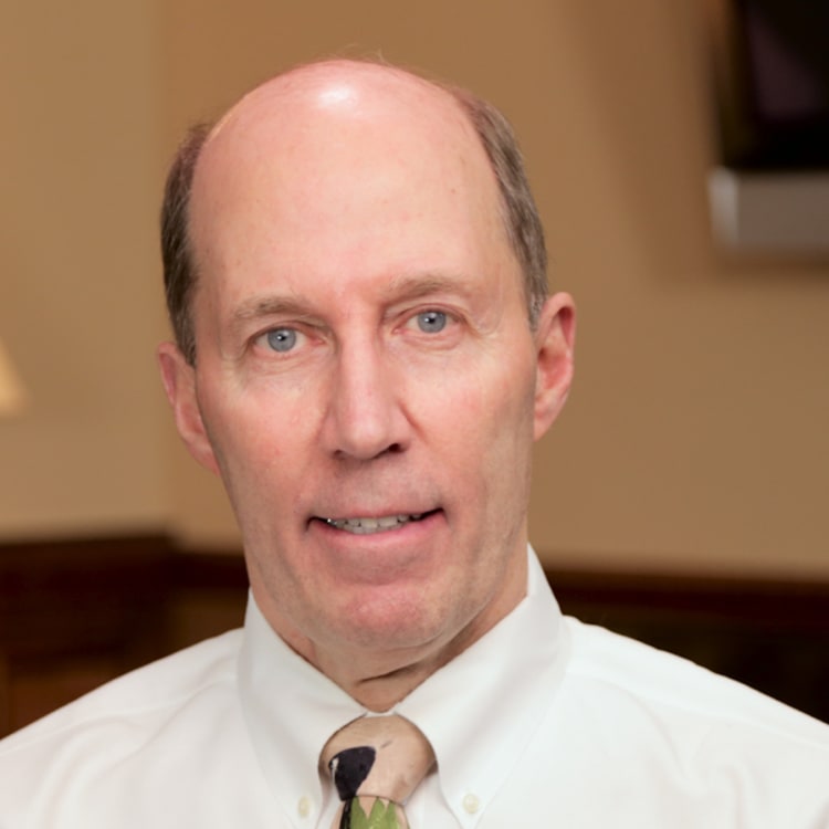 Dr. Velling refers his patients to Pacific Northwest Oral & Maxillofacial Surgeons