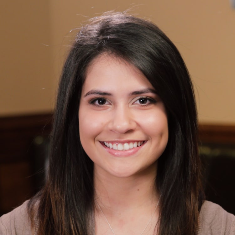 Jessica had oral surgery at Pacific Northwest Oral & Maxillofacial Surgeons