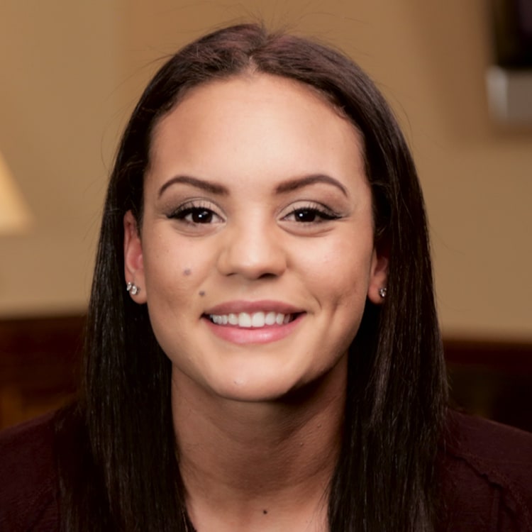 Salena had oral surgery at Pacific Northwest Oral & Maxillofacial Surgeons