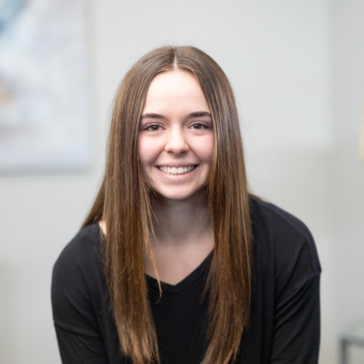 Testimonial ashley wt exparel facewall