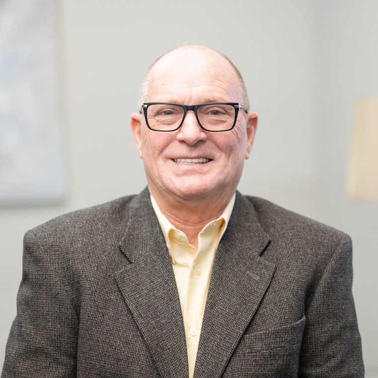 Testimonial billy hybrid facewall