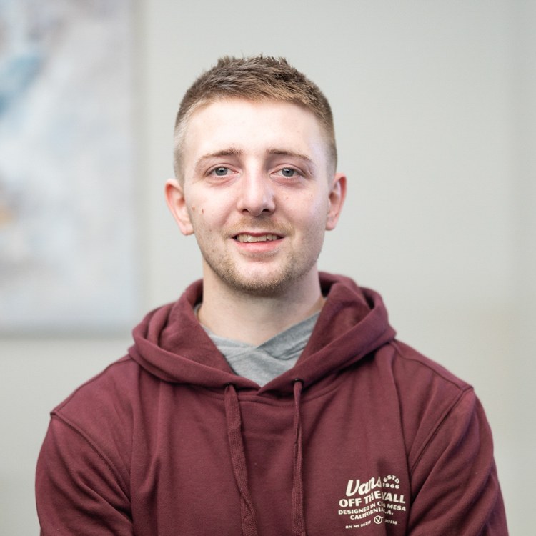 Testimonial jake ext facewall