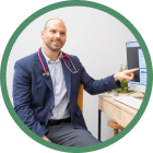 Hormone optimization dropdown