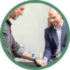 Iv nutrient therapy and longevity support dropdown