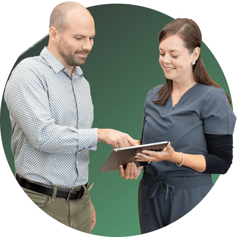 About our services mobile