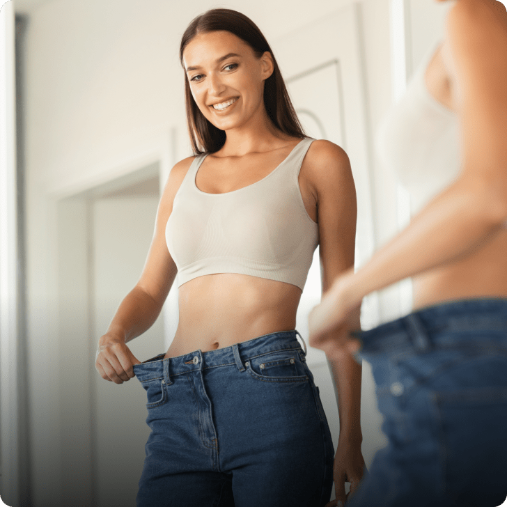 Featured peptide weight loss