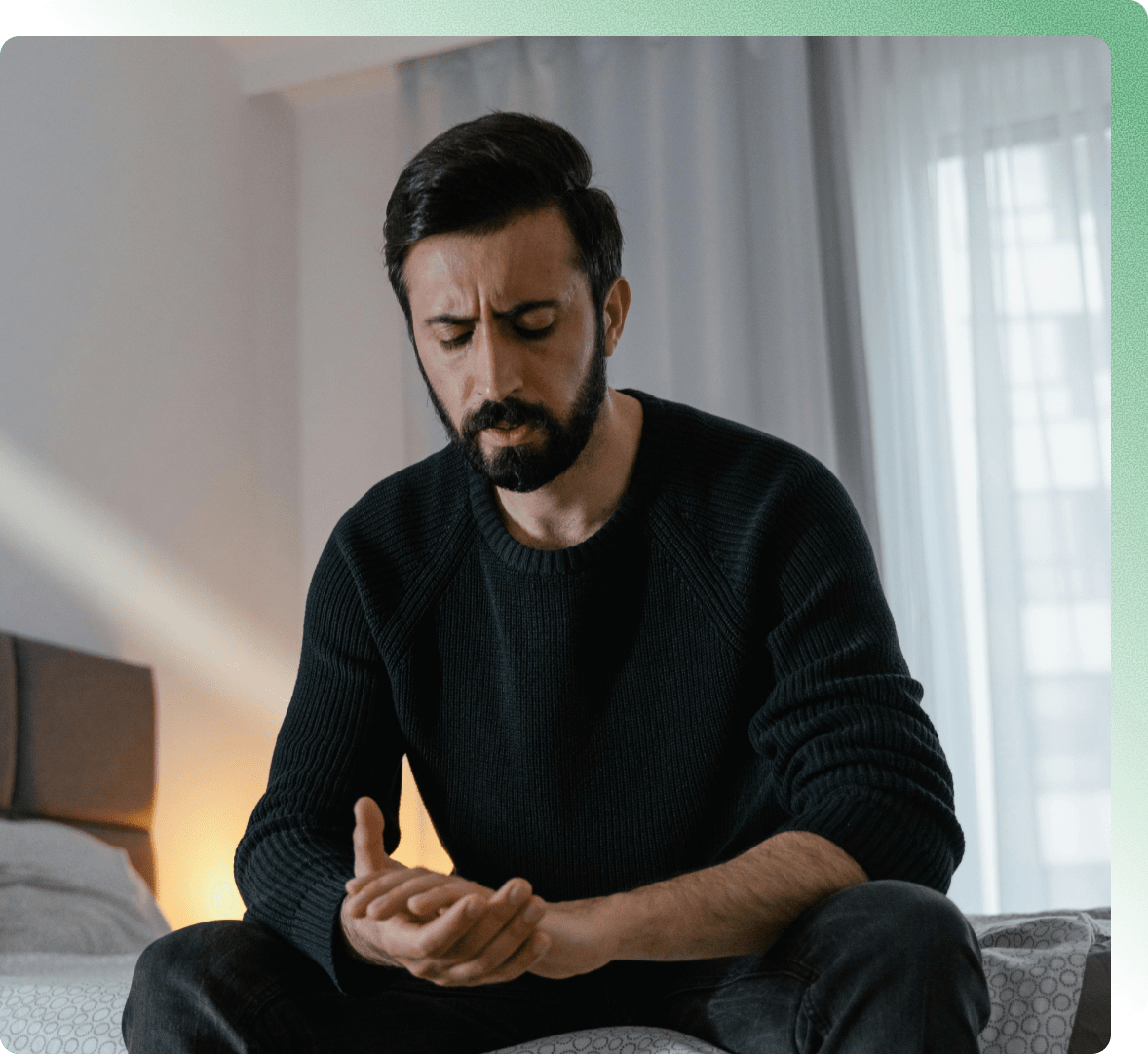 Adrenal function testing and optimization