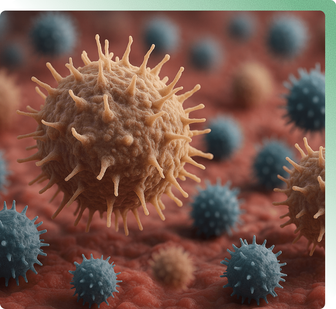 Autoimmune and inflammation modulation protocols