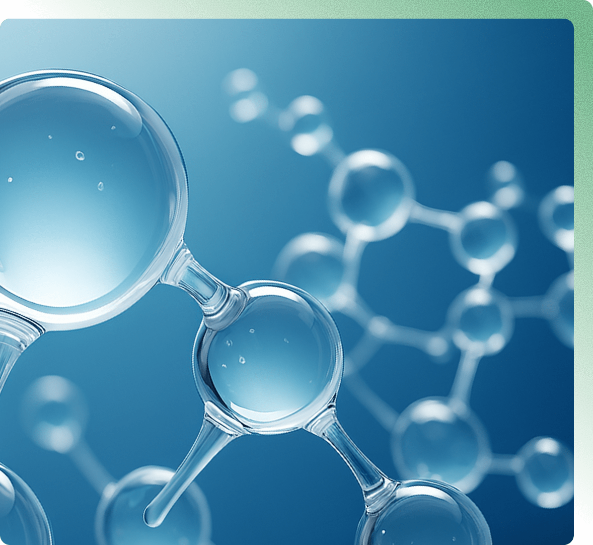 Peptides for growth and anabolism