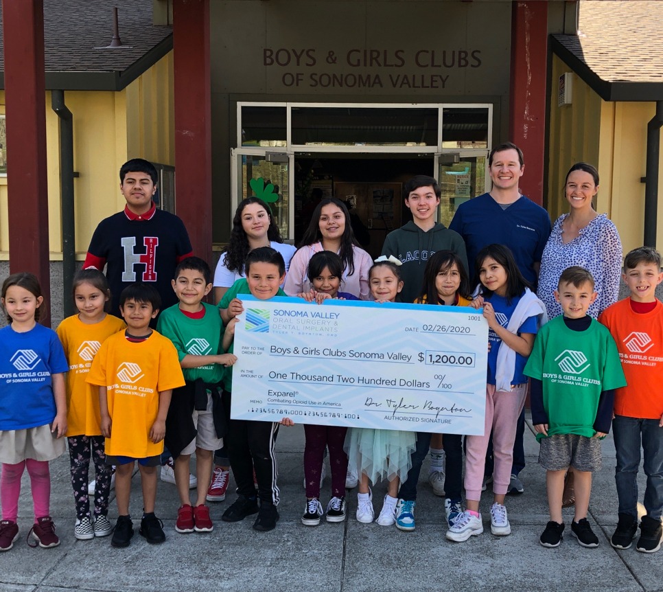 Community query in the community exparel