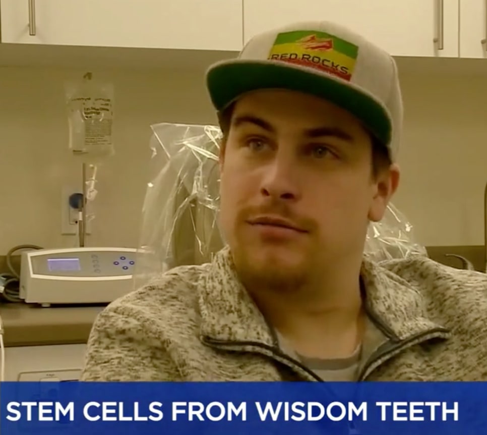 Community query in the community stemodontics