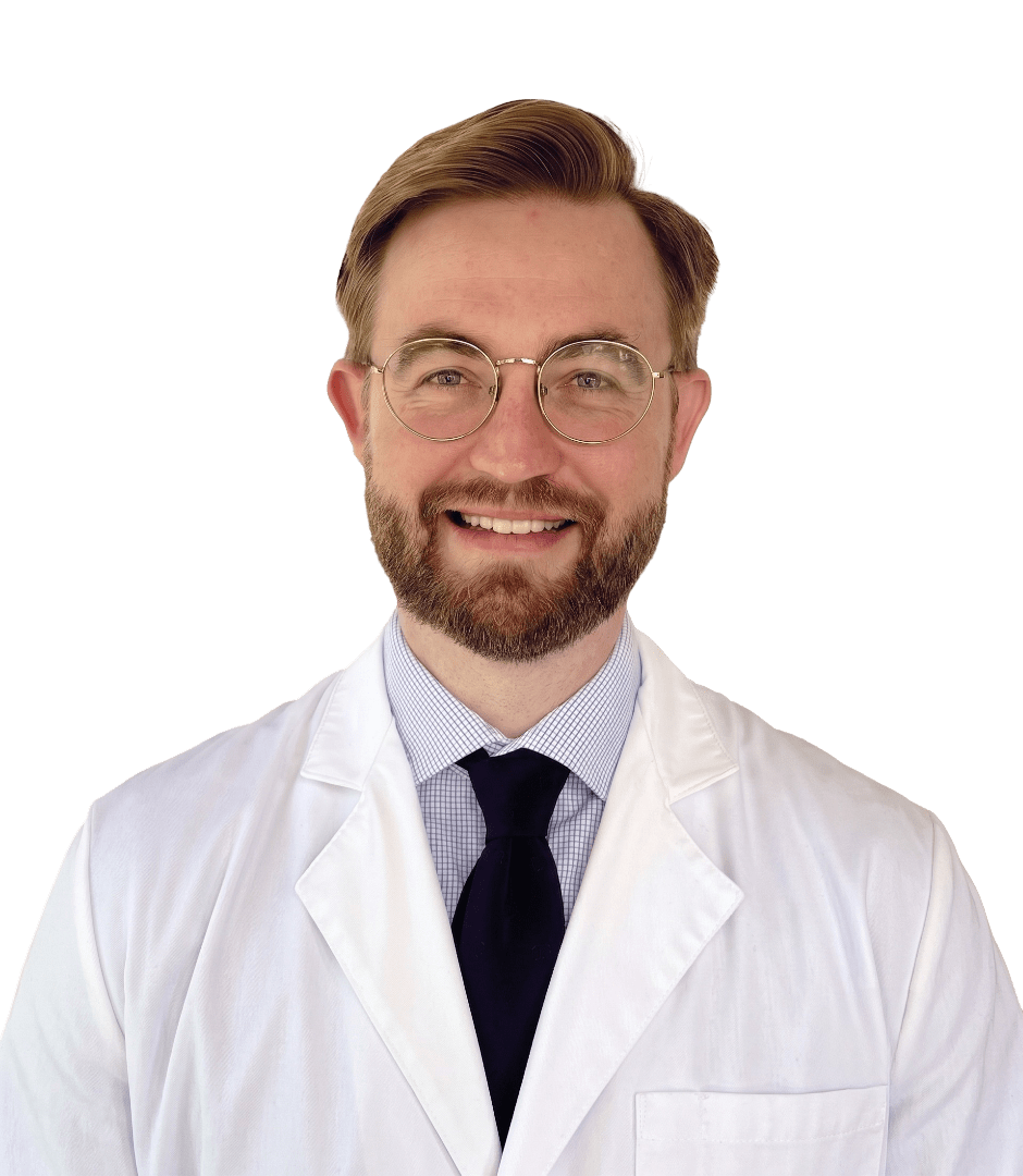 Doctor profile goranson
