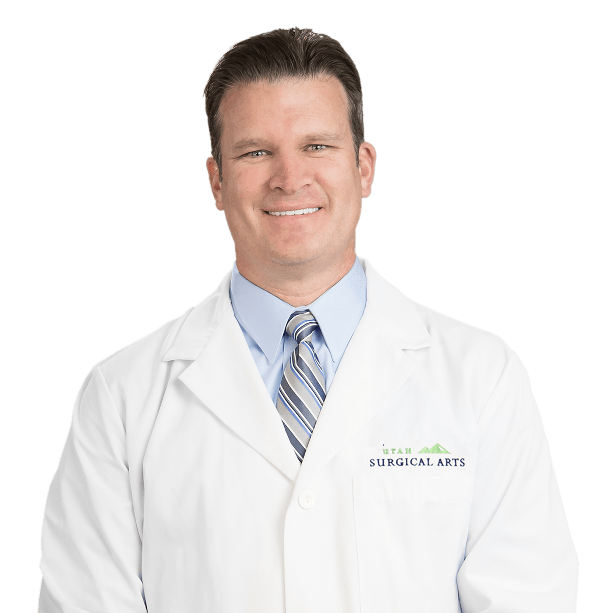 David A Park, DDS,  MD, Oral Surgeon in South Jordan, Provo, Payson, and Lehi, Utah