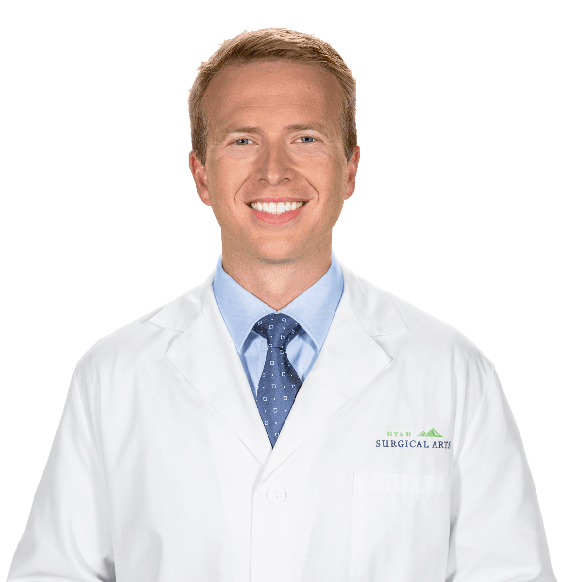 Eric Wood, DDS, Oral Surgeon in South Jordan, Provo, Payson, and Lehi, Utah