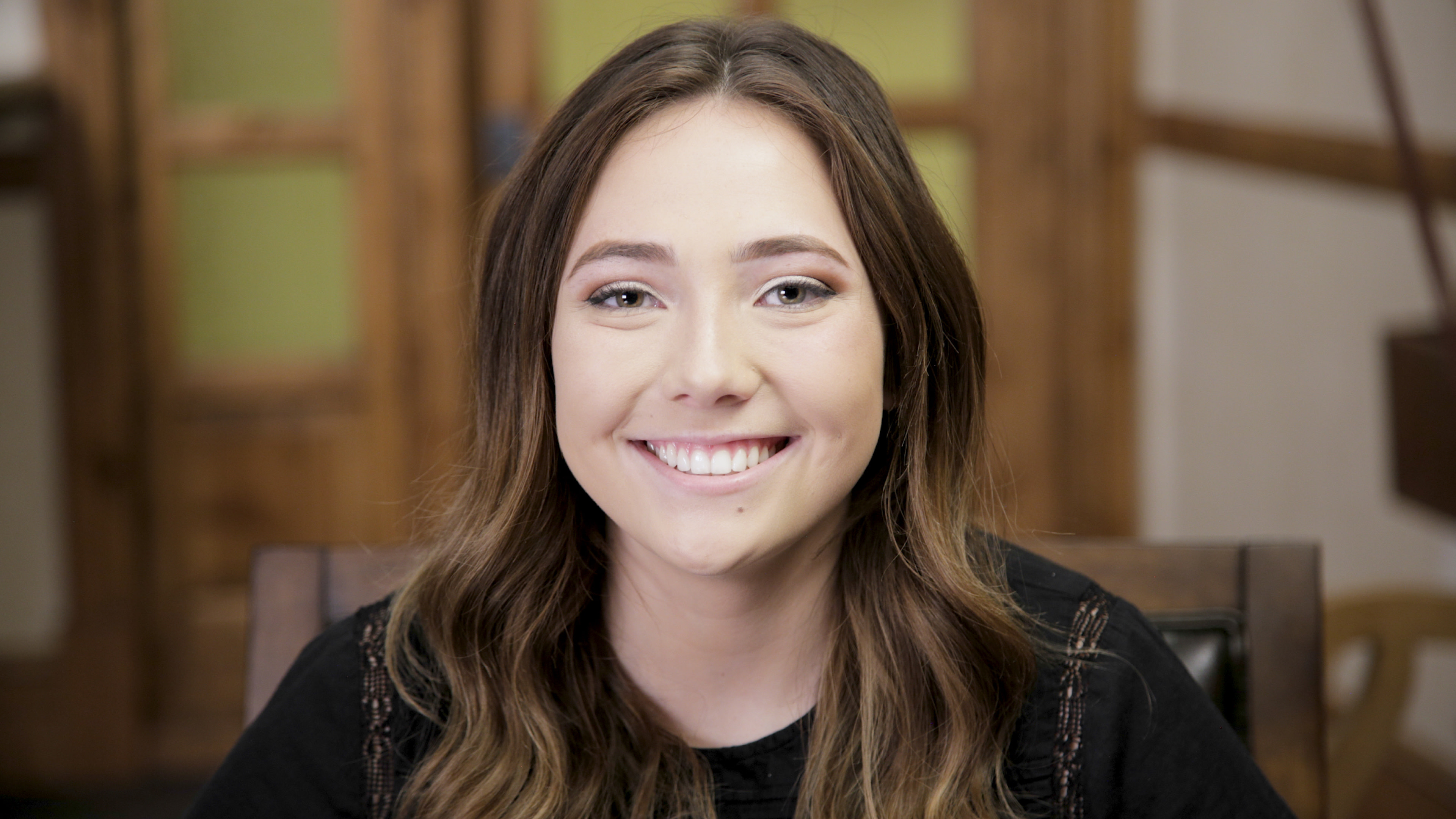 Ady had her wisdom teeth removed at Utah Surgical Arts in Provo, UT