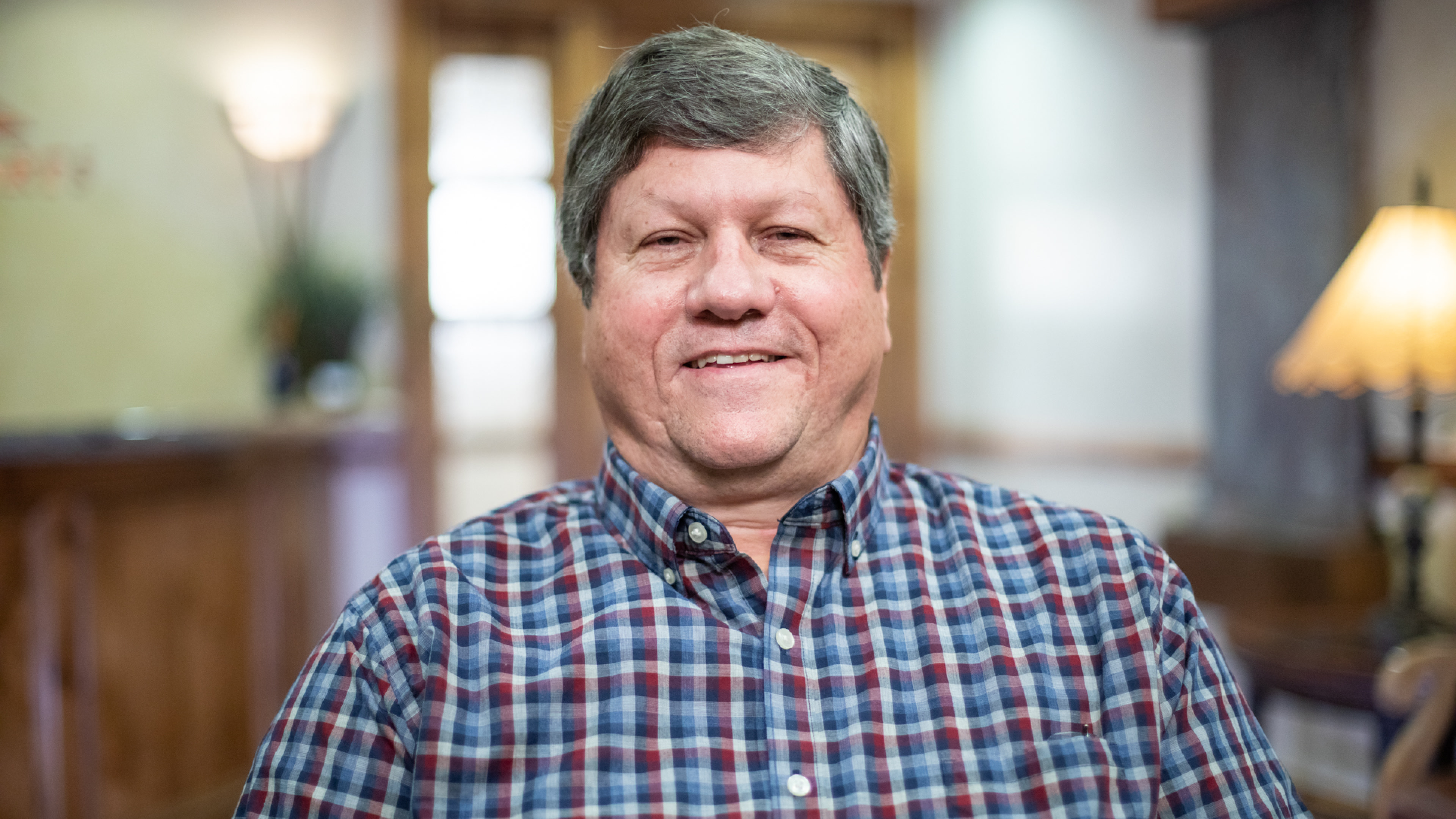 Wade had a tooth extraction and bone graft at Utah Surgical Arts in Lehi, UT