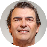Bob underwent dental implants in Sparks, NV