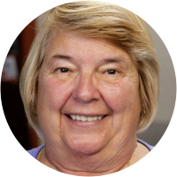 Brenda had oral surgery at Oral Surgery Group
