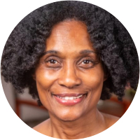 Jaqueline got a dental implant in East Brunswick, NJ