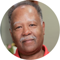 Ron had oral surgery at Oral Surgery Group