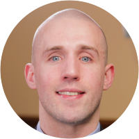Brandon had oral surgery at Pacific Northwest Oral & Maxillofacial Surgeons