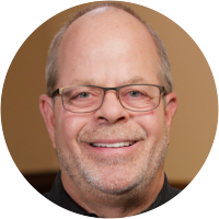 David had oral surgery at Pacific Northwest Oral & Maxillofacial Surgeons