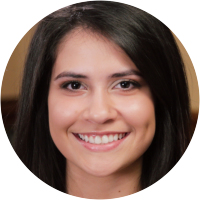 Jessica had oral surgery at Pacific Northwest Oral & Maxillofacial Surgeons